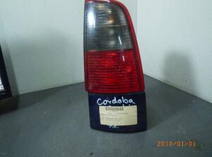 Combination Rearlight SEAT Cordoba Vario (6K5)