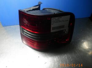 Combination Rearlight FIAT Stilo Multi Wagon (192), FIAT Stilo (192)