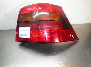 Achterlicht VW Golf IV (1J1)