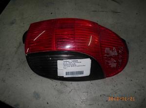 Combination Rearlight PEUGEOT 306 Break (7E, N3, N5)