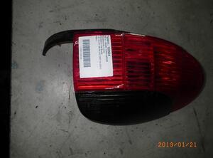 Combination Rearlight PEUGEOT 306 Break (7E, N3, N5)