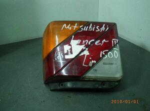 Combination Rearlight MITSUBISHI Lancer III (C1A, C6A)