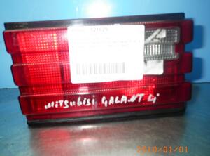 Achterlicht MITSUBISHI Galant IV Stufenheck (E3 A)