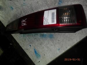 Combination Rearlight OPEL Meriva (--)