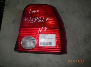 Achterlicht VW Lupo (60, 6X1)