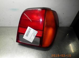 Achterlicht VW Polo (6N1)