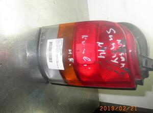 Combination Rearlight NISSAN Sunny III Traveller (Y10)