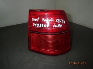 Combination Rearlight SEAT Toledo I (1L)