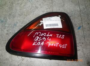 Combination Rearlight MAZDA 323 C V (BA)