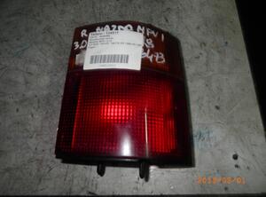 Combination Rearlight MAZDA MPV I (LV)