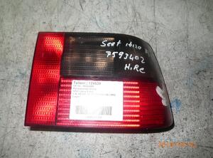 Combination Rearlight SEAT Ibiza II (6K1)