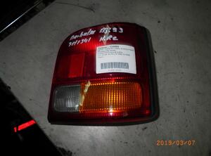 Combination Rearlight DAIHATSU Cuore III (L201)