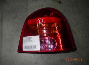 Combination Rearlight RENAULT Twingo I (C06)