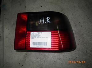 Combination Rearlight SEAT Ibiza II (6K1)