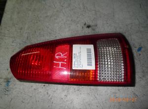 Combination Rearlight FORD Focus Turnier (DNW)