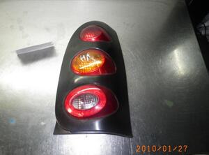 Combination Rearlight SMART City-Coupe (450), SMART Fortwo Coupe (450)