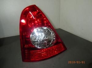 Combination Rearlight RENAULT Clio II (BB, CB)