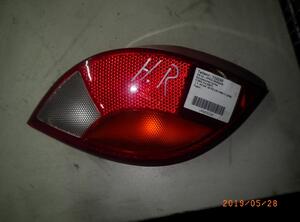 Combination Rearlight FORD KA (RB)