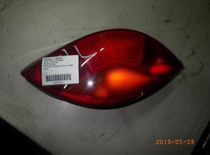 Combination Rearlight FORD KA (RB)