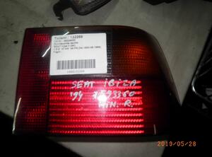 Combination Rearlight SEAT Ibiza II (6K1)