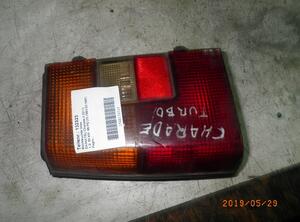 Combination Rearlight DAIHATSU Charade II (G11, G30)