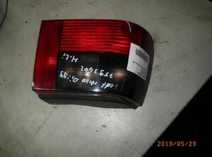 Combination Rearlight SEAT Ibiza II (6K1)