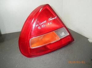 Combination Rearlight MITSUBISHI Lancer VII (CSA, CTA), MITSUBISHI Lancer VI (CJ, CP)