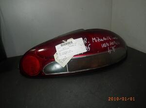 Combination Rearlight MITSUBISHI Colt IV (CA A)