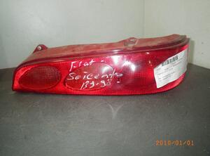 Combination Rearlight FIAT Seicento/600 (187)