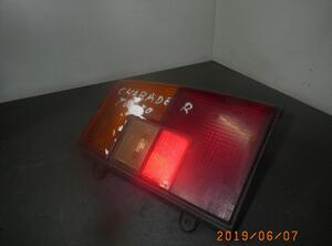 Combination Rearlight DAIHATSU Charade II (G11, G30)