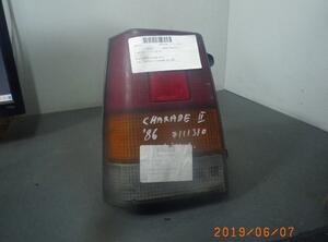 Combination Rearlight DAIHATSU Charade II (G11, G30)