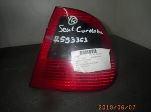 Achterlicht SEAT Cordoba (6K1, 6K2)