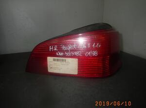 Combination Rearlight PEUGEOT 106 II (1A, 1C), PEUGEOT 106 I (1A, 1C)