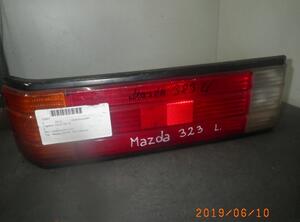 Achterlicht MAZDA 323 III (BF)