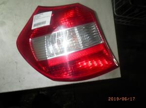 Combination Rearlight BMW 1er (E87), BMW 1er (E81)