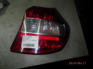 Combination Rearlight BMW 1er (E87), BMW 1er (E81)