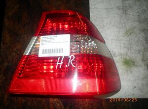 Combination Rearlight BMW 3er (E46), BMW 3er Compact (E46)