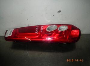 Achterlicht FORD Fiesta V (JD, JH)