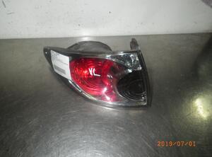 Combination Rearlight MAZDA 6 Station Wagon (GY)