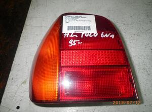 Combination Rearlight VW Polo (6N1)