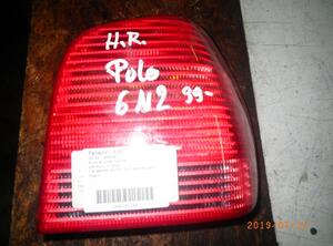 Achterlicht VW Polo (6N2)