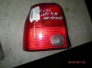 Achterlicht VW Lupo (60, 6X1)