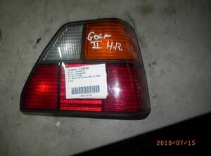 Achterlicht VW Golf II (19E, 1G1)