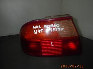 Combination Rearlight FORD Mondeo I Stufenheck (GBP)