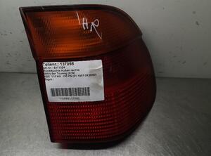 Combination Rearlight BMW 5er Touring (E39)