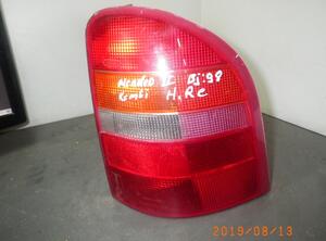 Combination Rearlight FORD Mondeo I Turnier (BNP), FORD Mondeo II Turnier (BNP)