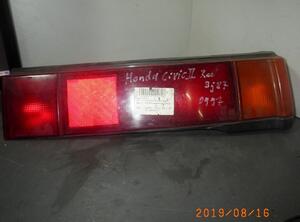 Combination Rearlight HONDA Civic I Stufenheck (SF)