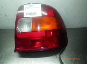 Combination Rearlight ROVER 600 (RH)