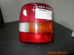 138415 Rückleuchte links FORD Sierra Kombi (BNC)