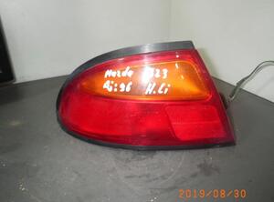 Achterlicht MAZDA 323 F V (BA)